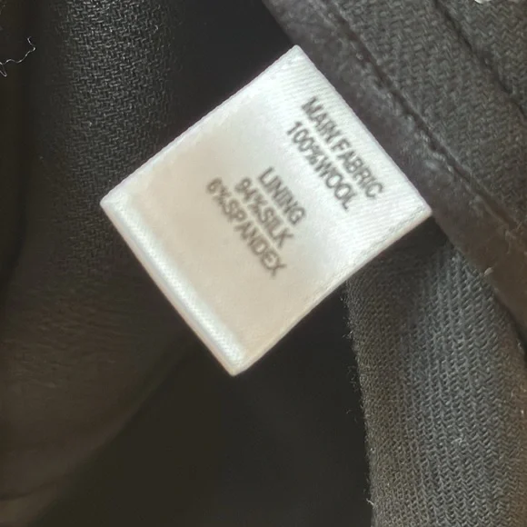 St. John hand beaded dress - Picture 8 of 8